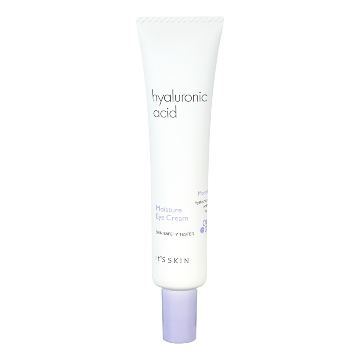 It's Skin Hyaluronic Acid nawilżający krem pod oczy z kwasem hialuronowym 25ml