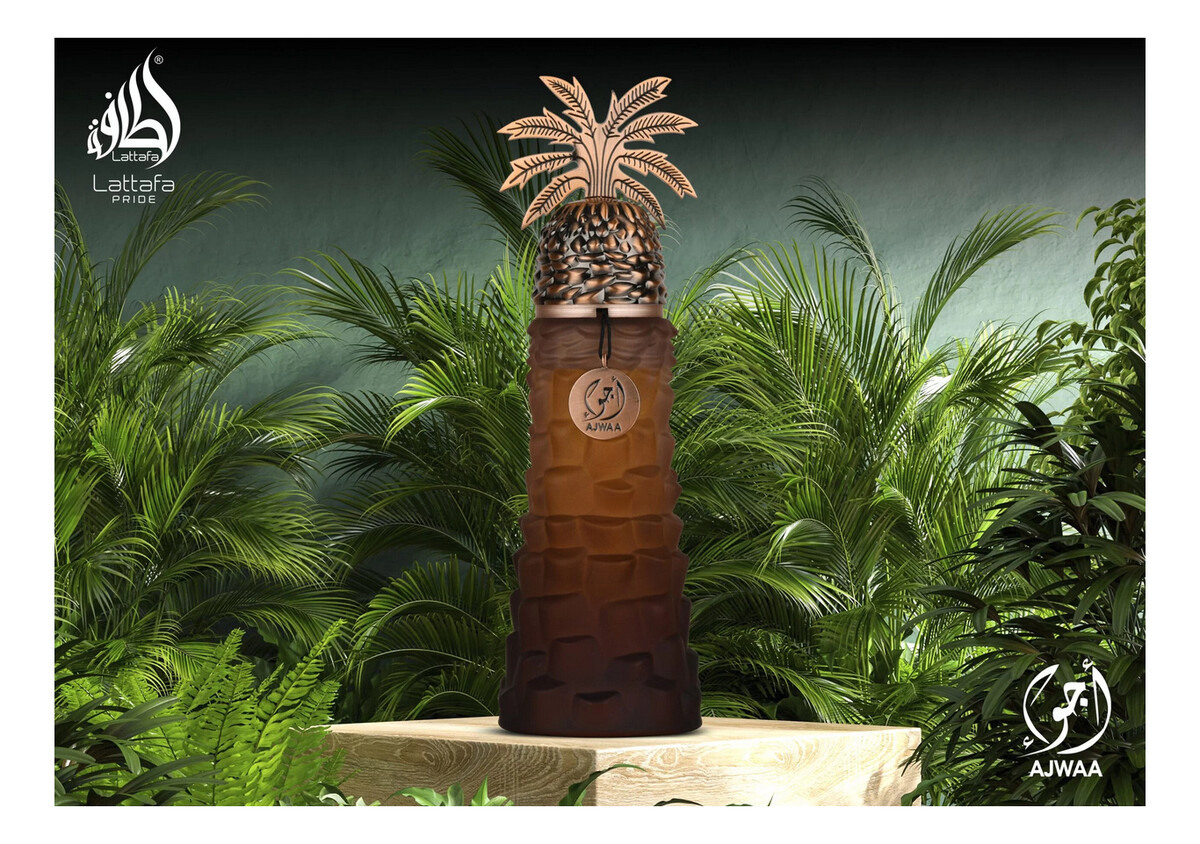 Woda perfumowana spray