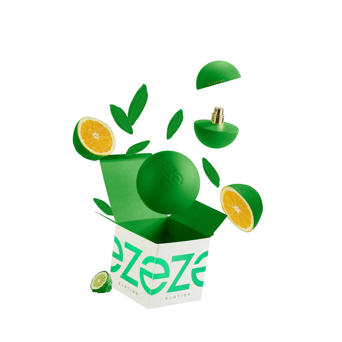 Eze Elation Woda Perfumowana Dla Mężczyzn 75ml