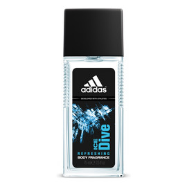 Dezodorant Spray Dla Mężczyzn