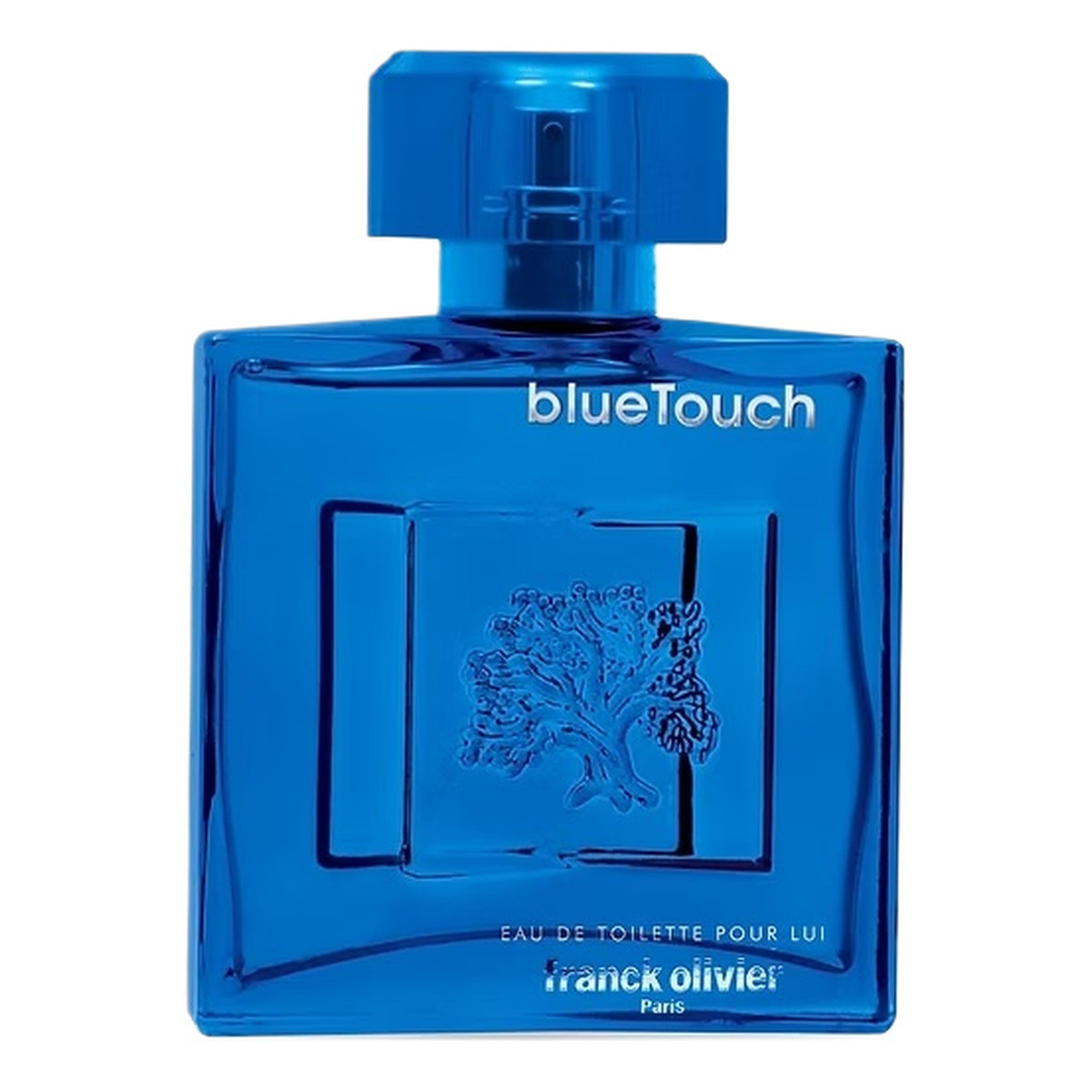 Franck Olivier Blue Touch Woda toaletowa spray 100ml
