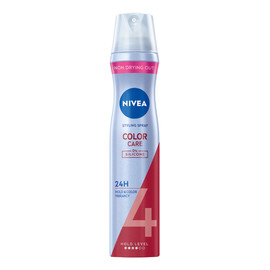 Lakier Do Włosów Color Protect