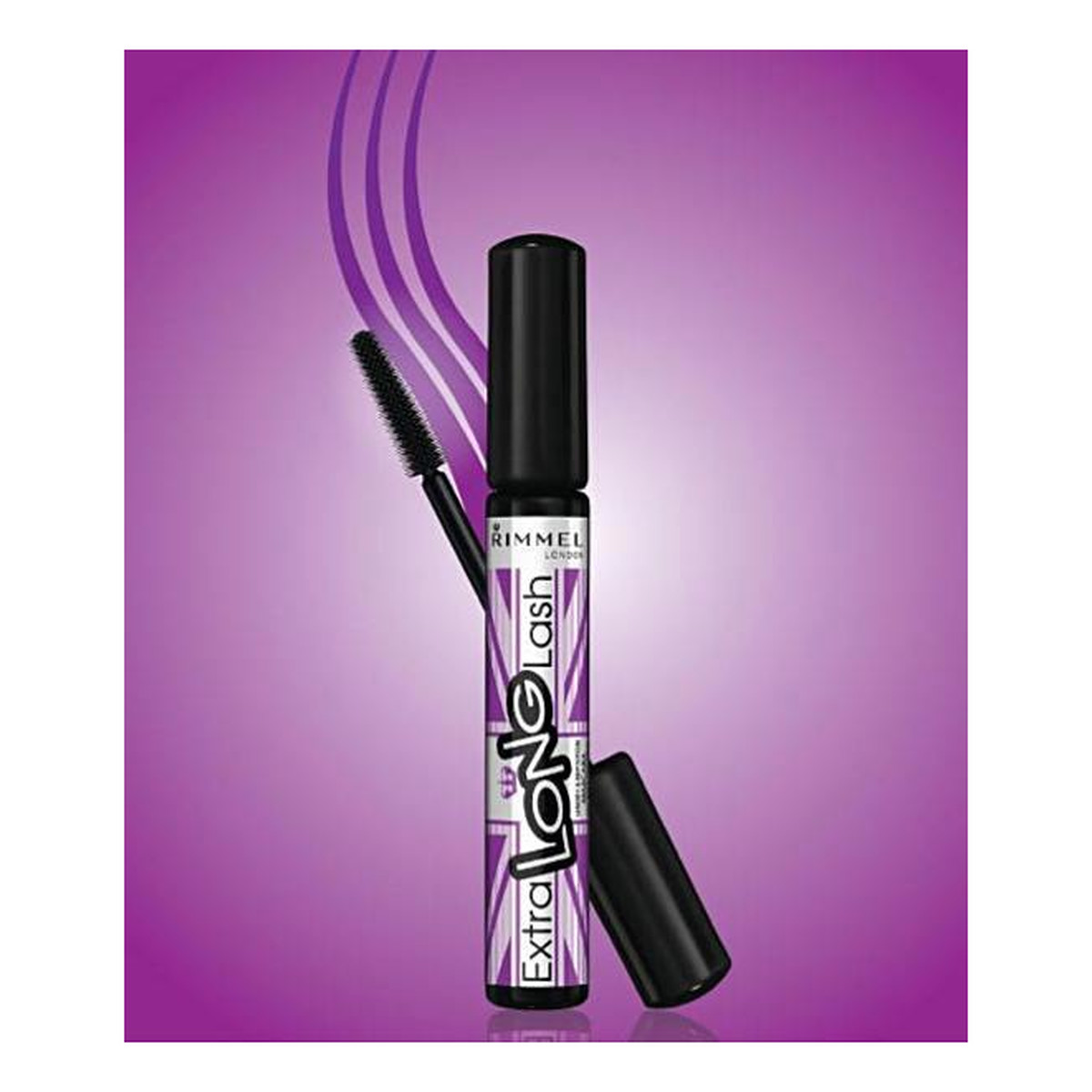 Rimmel Extra Long Lash Tusz do rzęs 8ml