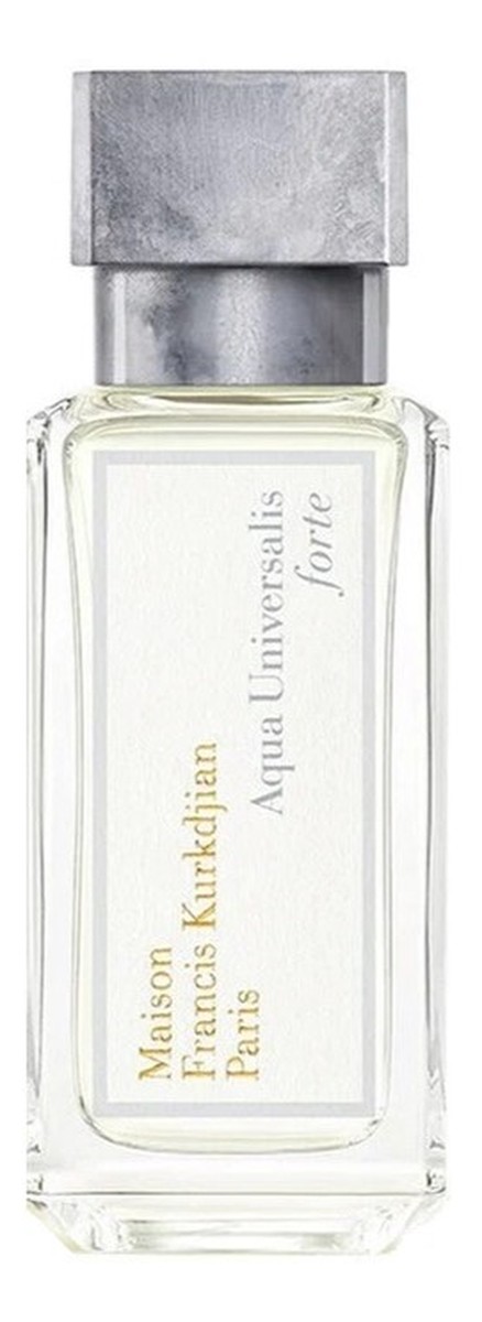 Woda perfumowana spray
