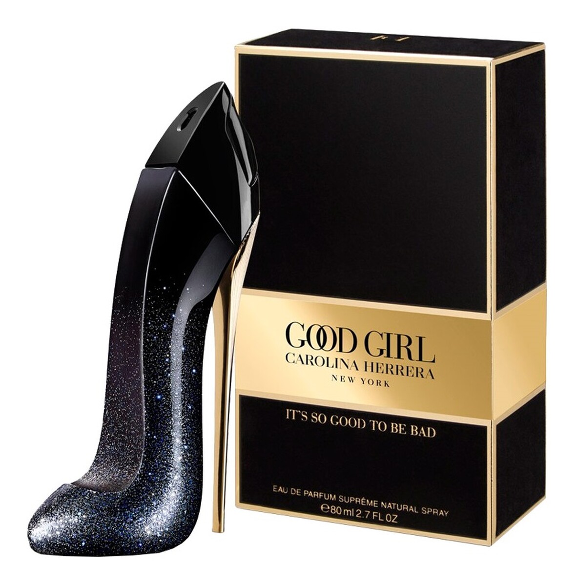 Woda perfumowana spray