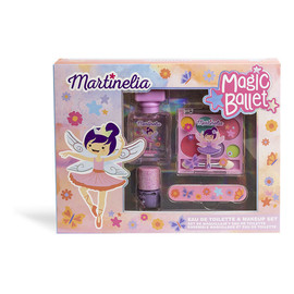 Zestaw do manicure dla dzieci