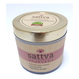 Krem Przeciw Wypadaniu Włosów