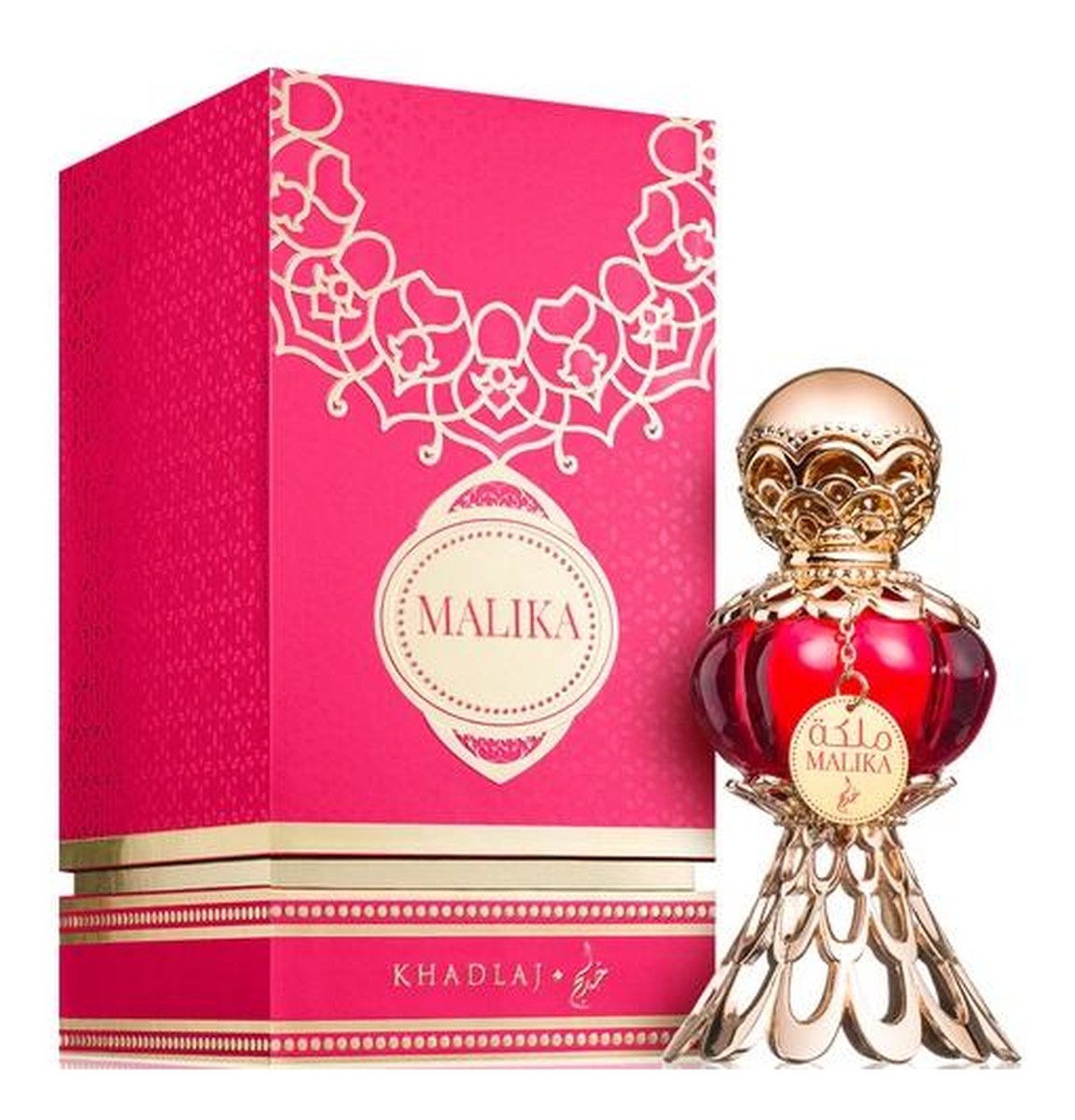 olejek perfumowany