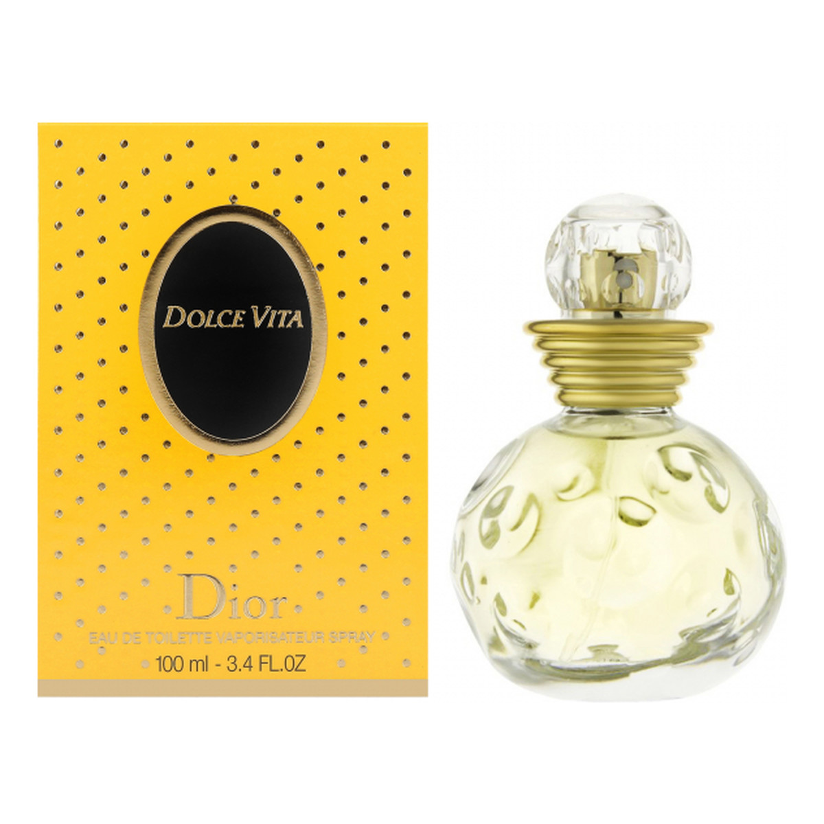 Dior Dolce Vita Woda toaletowa 100ml