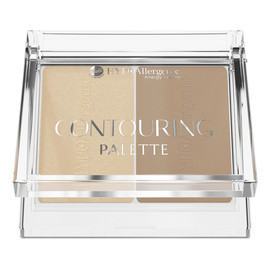Contouring Palette Paleta do konturowania twarzy