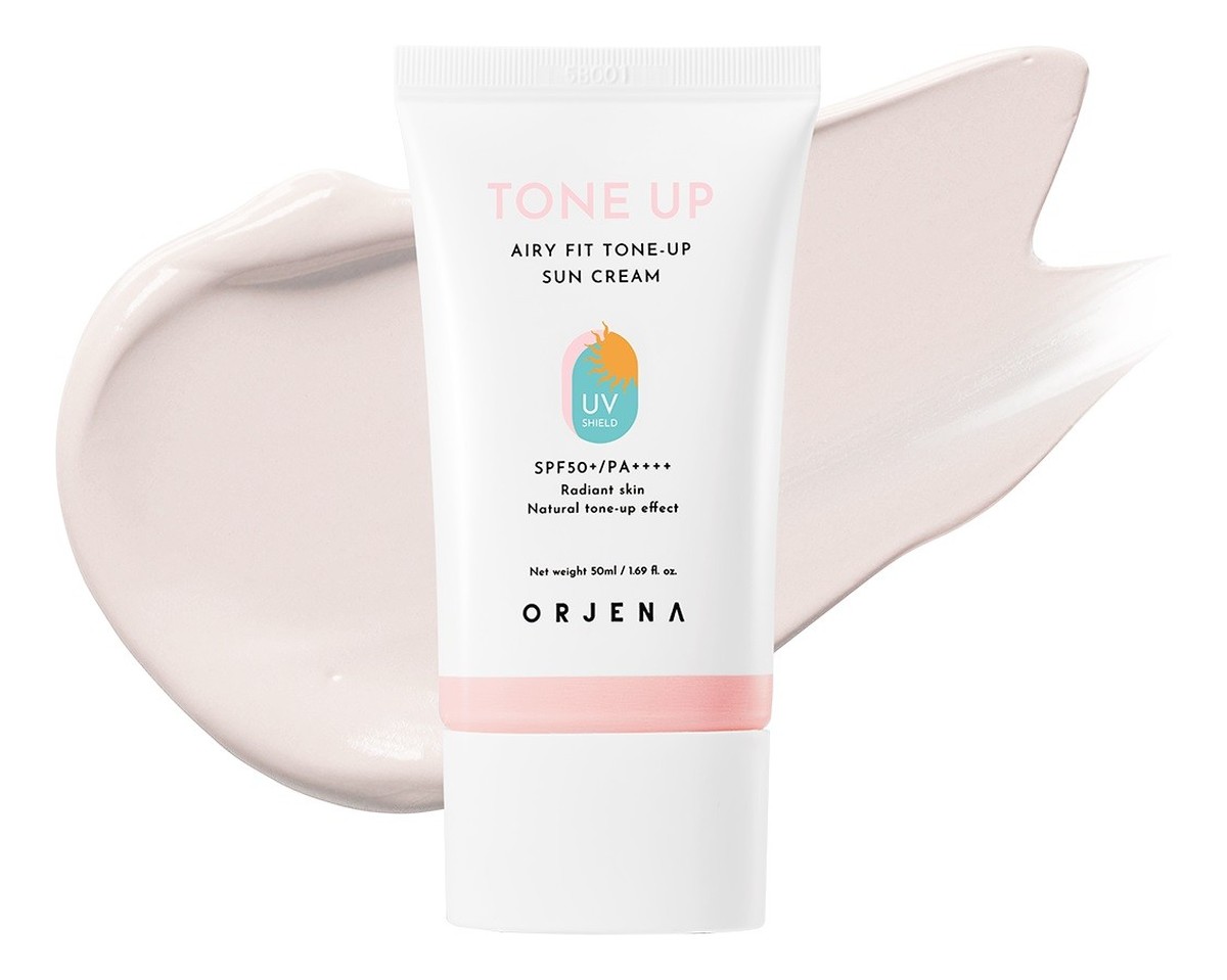 Krem do twarzy Ton Up Sun SPF 50+