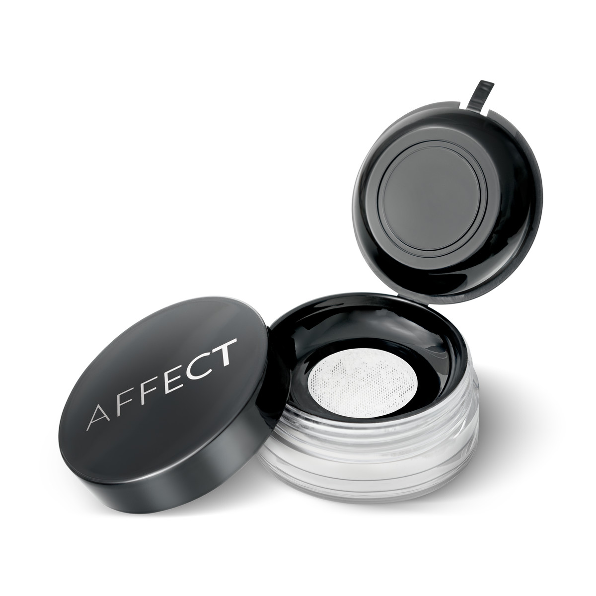Affect Ideal Blur Perfecting Loose Powder Puder sypki 7g