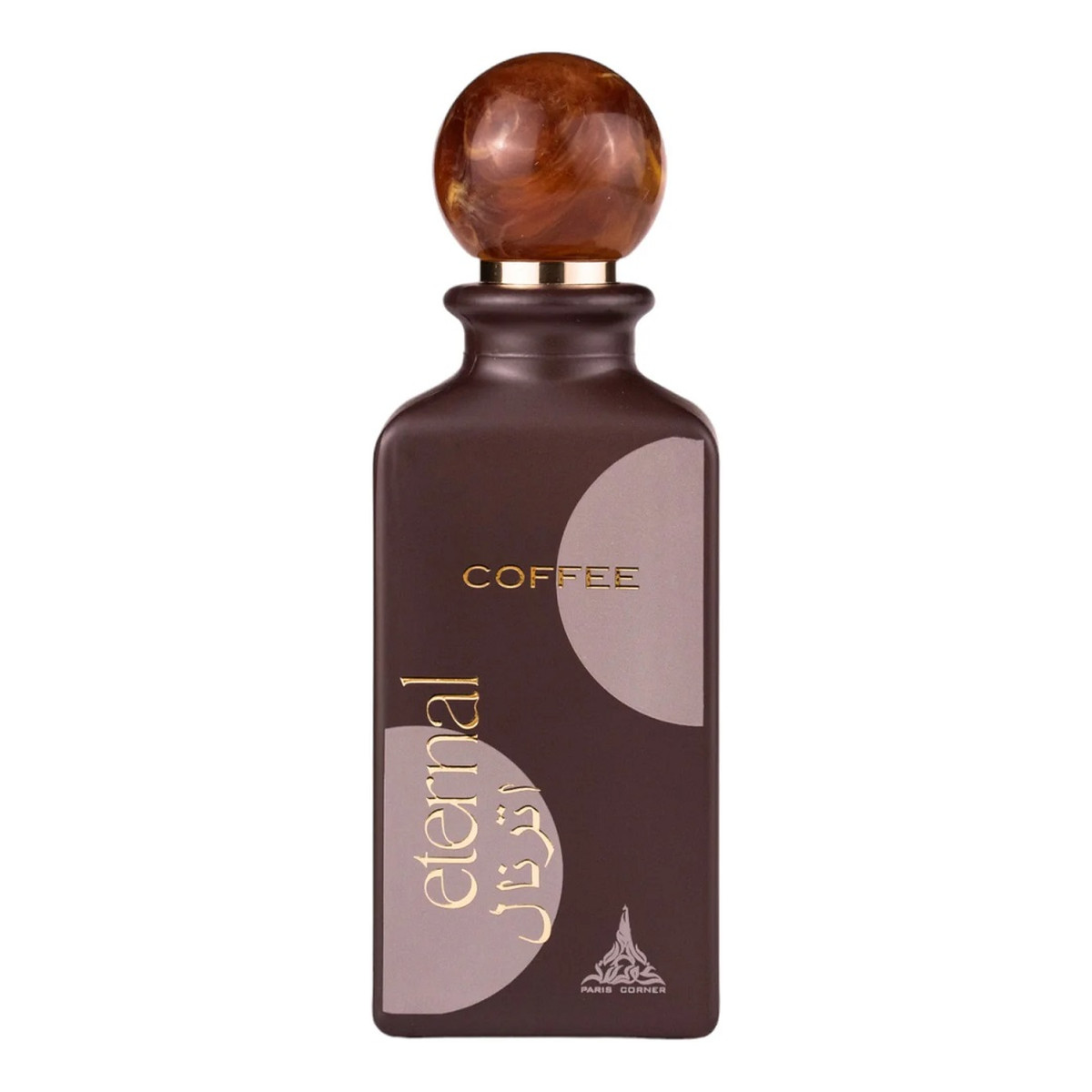 Paris Corner Eternal Coffee Woda perfumowana spray 85ml