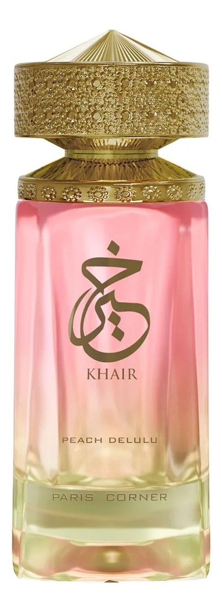 Woda perfumowana spray