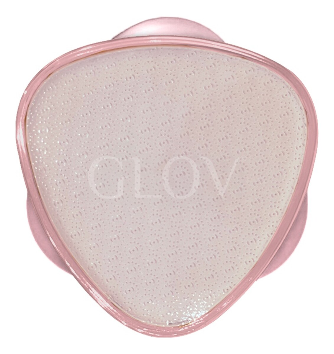 Nano twist duo 2w1 pumeks i depilator z nano szkła pink