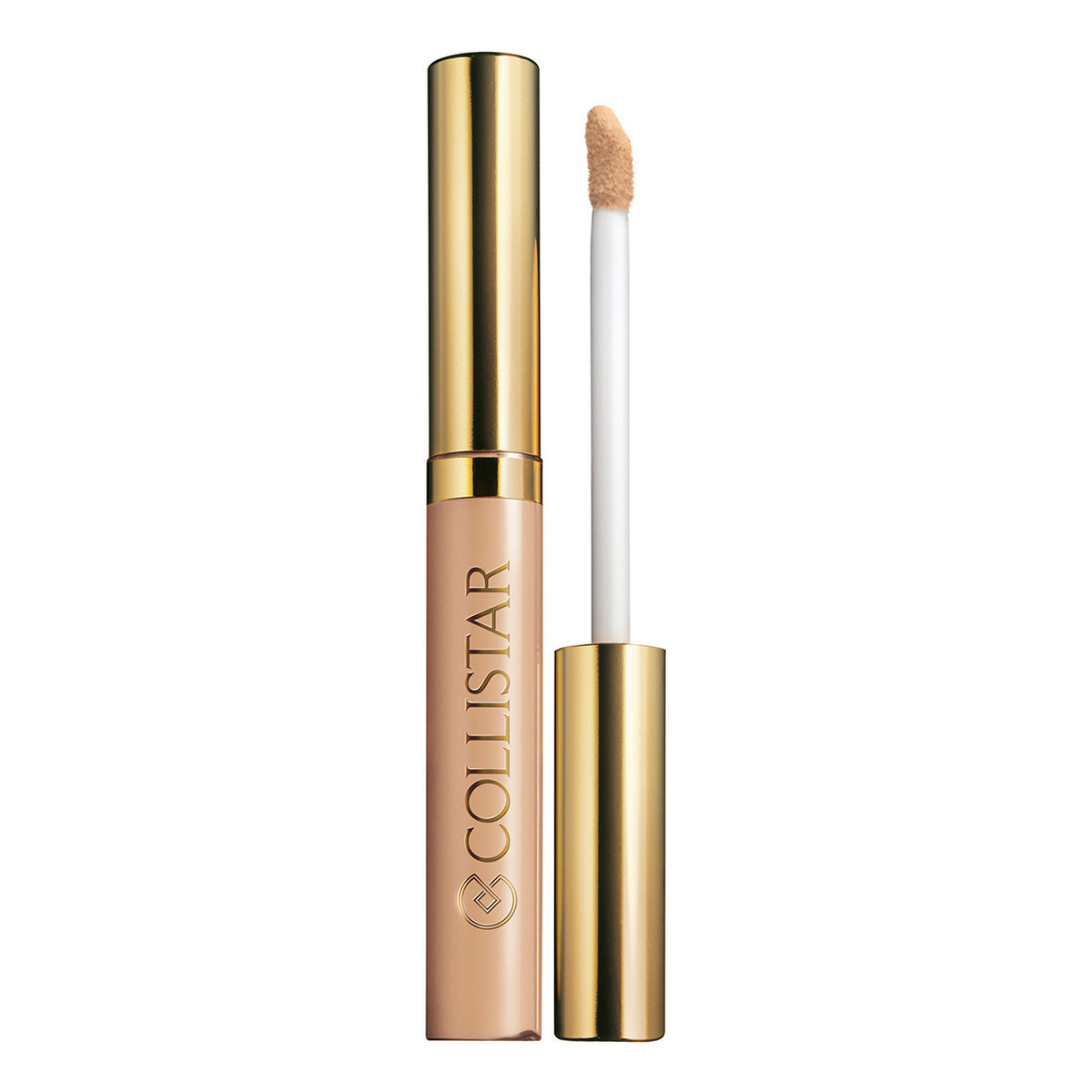 Collistar Lifting Effect Concealer Korektor liftingujący o kremowej konsystencji 5ml
