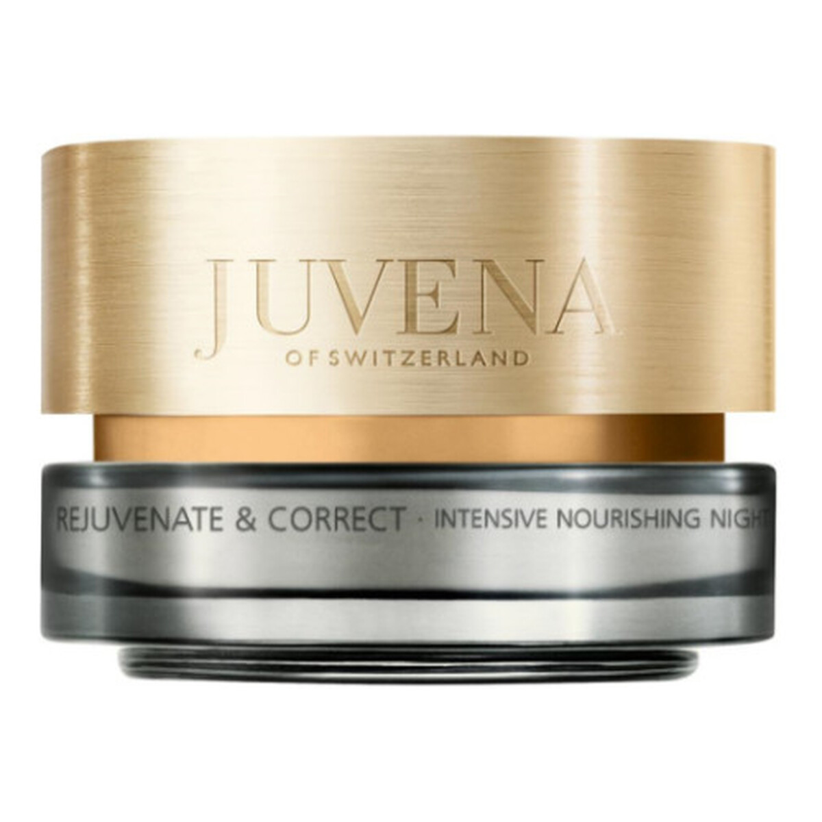 Juvena Skin Rejuvenate Intensive Nourishing Night Cream intensywnie odżywczy Krem na noc do skóry suchej i bardzo suchej 50ml