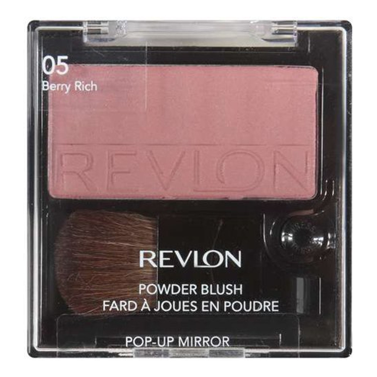 Revlon Powder Blush Róż do policzków 5g