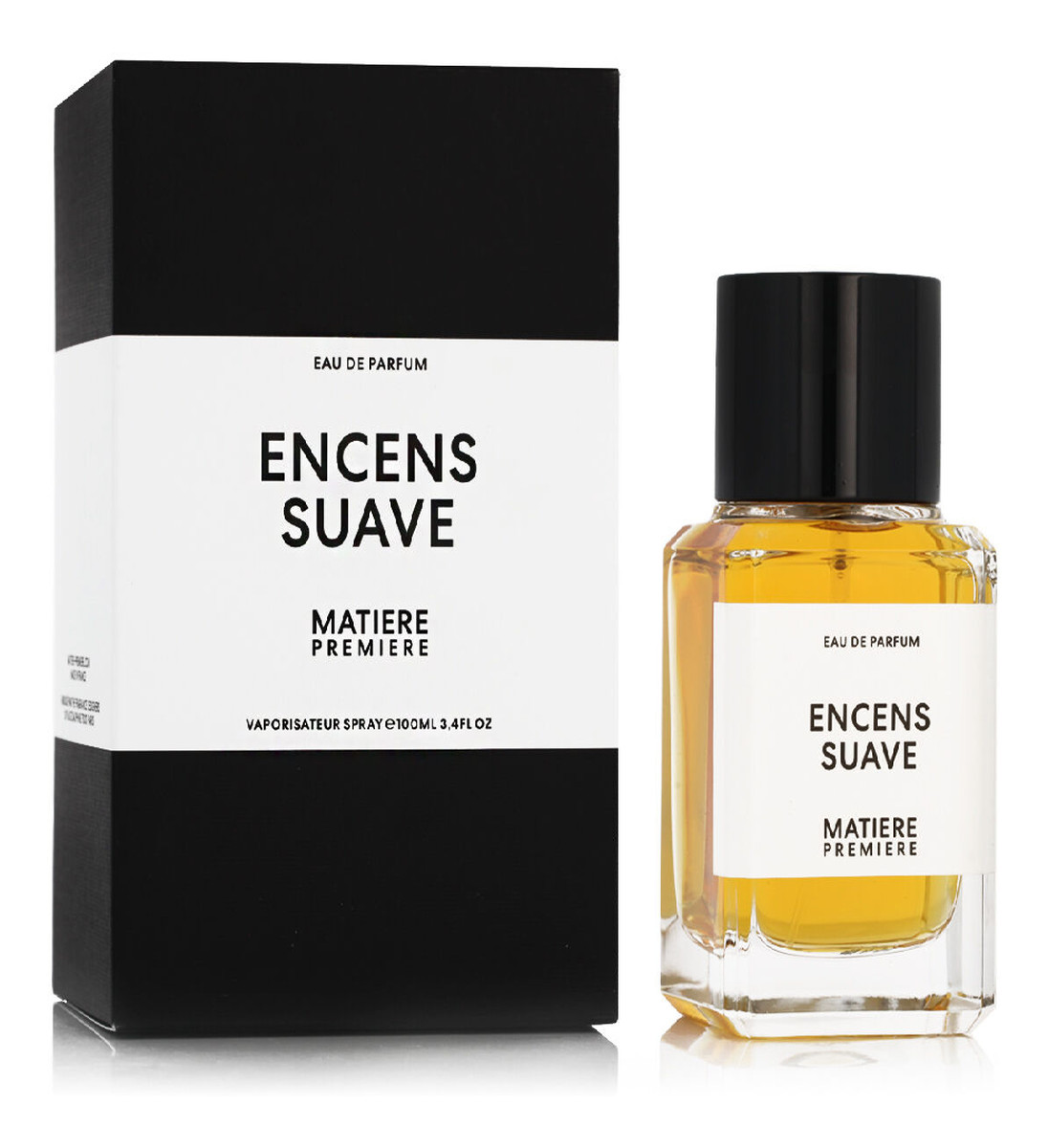 Woda perfumowana unisex Encens Suave