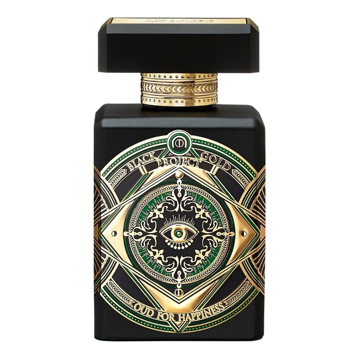 Initio Oud For Happiness Woda perfumowana spray 90ml