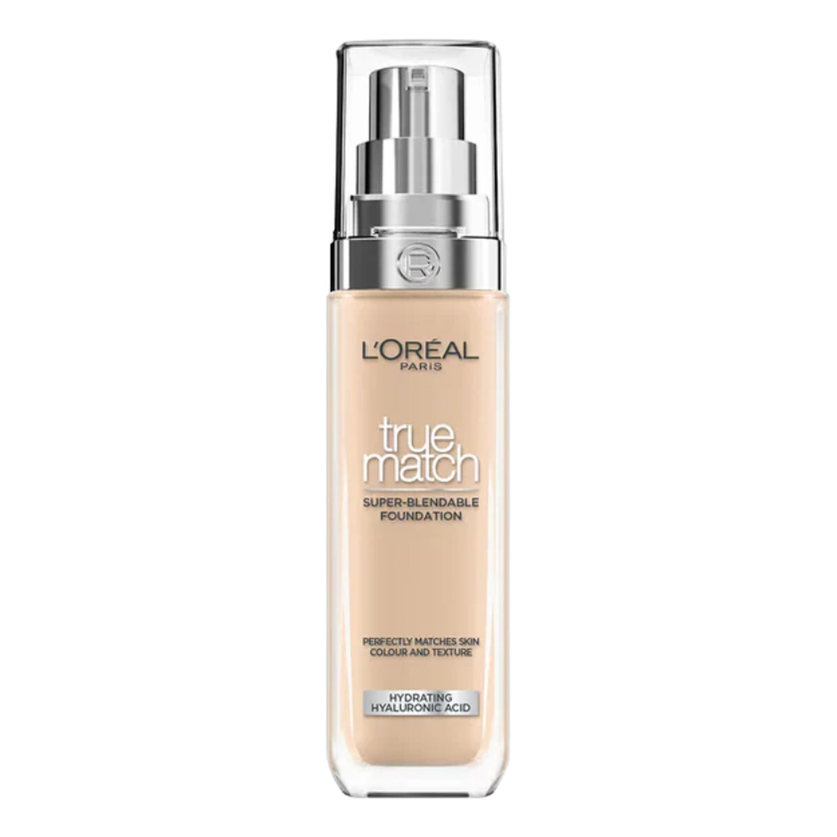 Loreal True Match Podkład Adaptujący Do Twarzy 30ml