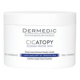 Preparat do ciała intensywnie natłuszczający