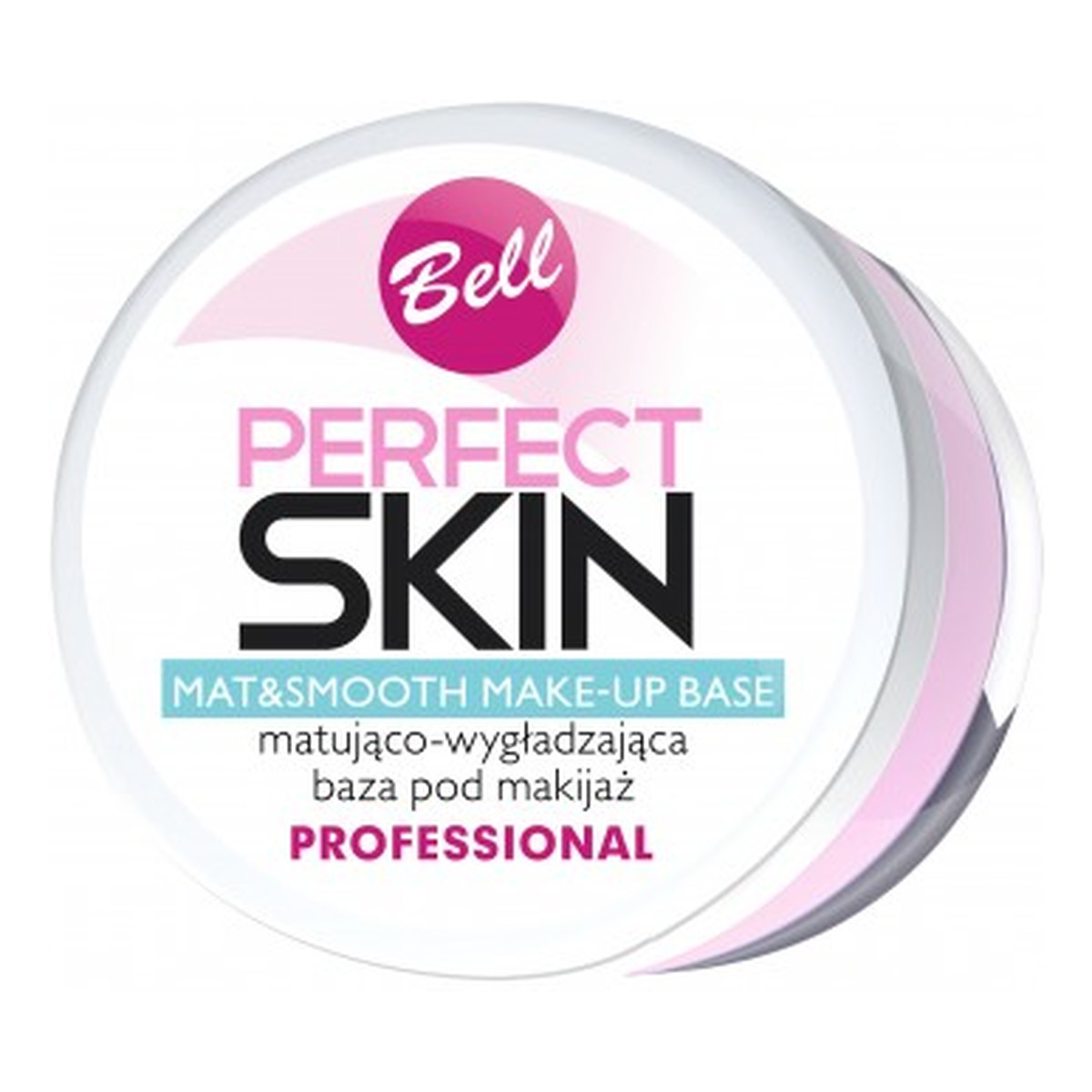 Bell Perfect Skin Baza Pod Makijaż 12g