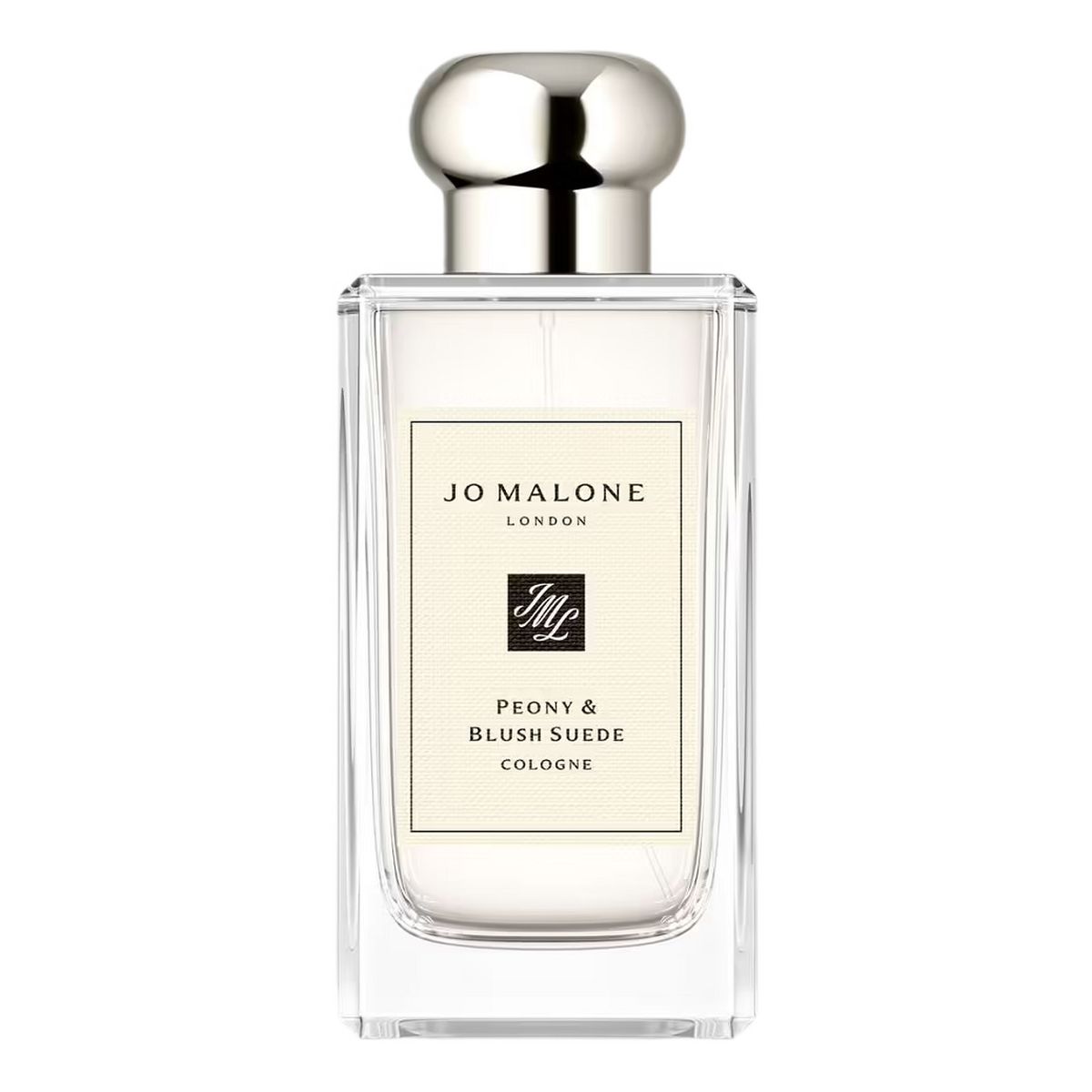 Jo Malone Peony & Blush Suede Woda kolońska spray 100ml