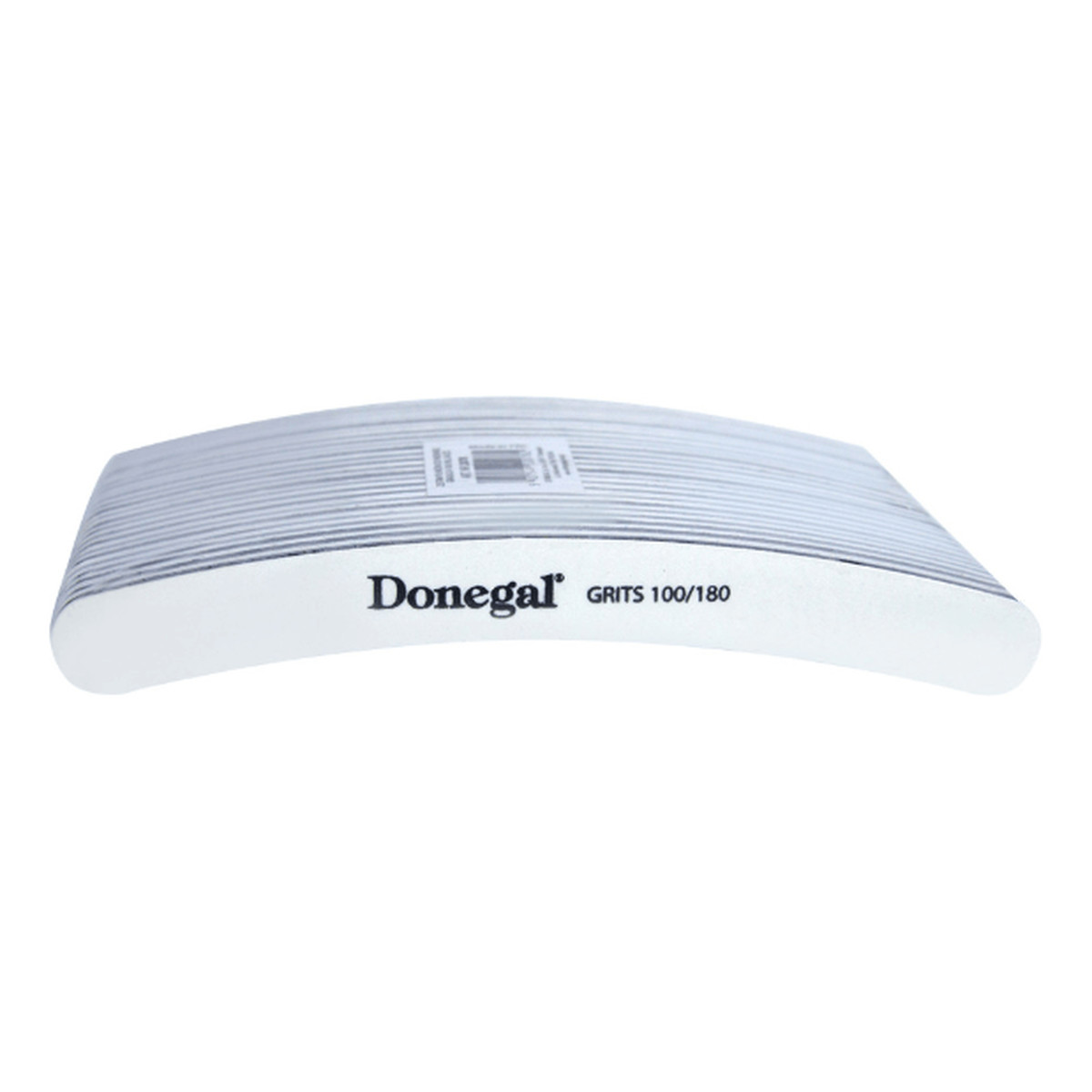 Donegal PILNIK ŁÓDKA 178x29mm gradacja 100/180 (2077) 24szt