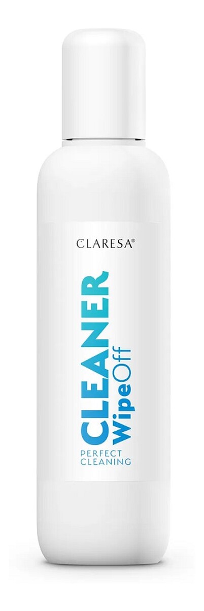 Cleaner wipe off odtłuszczacz do paznokci