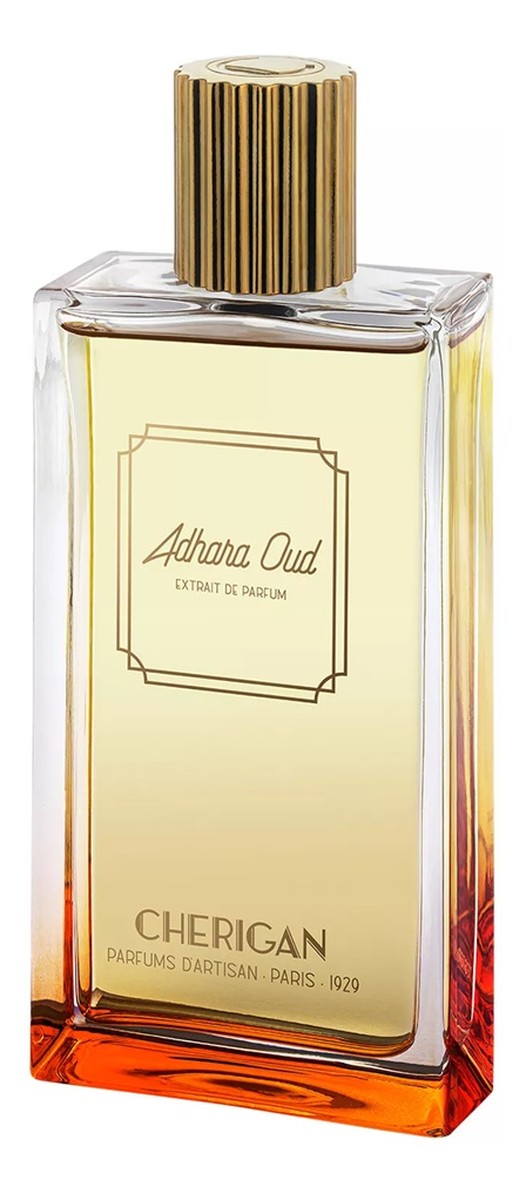 Adhara oud ekstrakt perfum spray