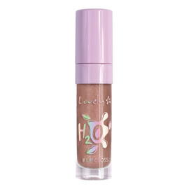 Lip gloss h2o błyszczyk do ust 011