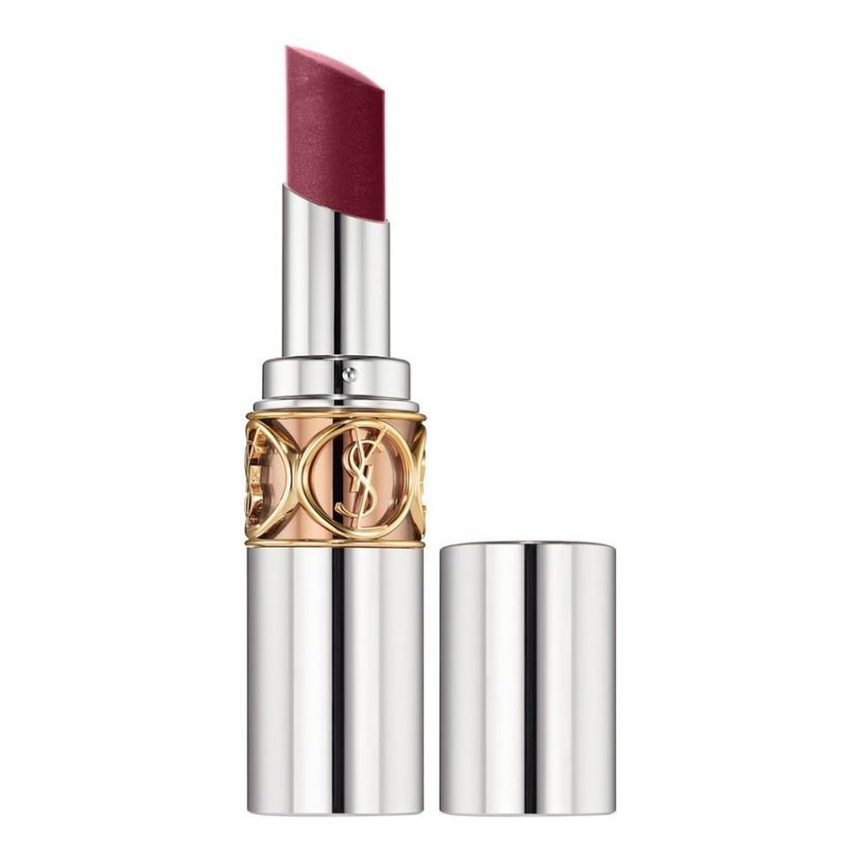 Yves Saint Laurent Volupte Sheer Candy Glossy Balm Błyszczyk nawilżający 4g