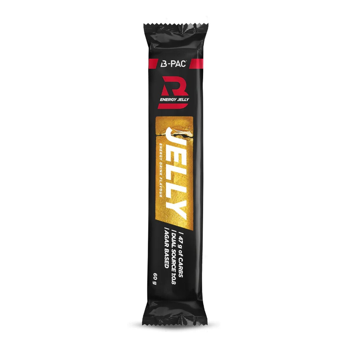 AronPharma B-pac energy jelly galaretka energetyczna energy drink 60g
