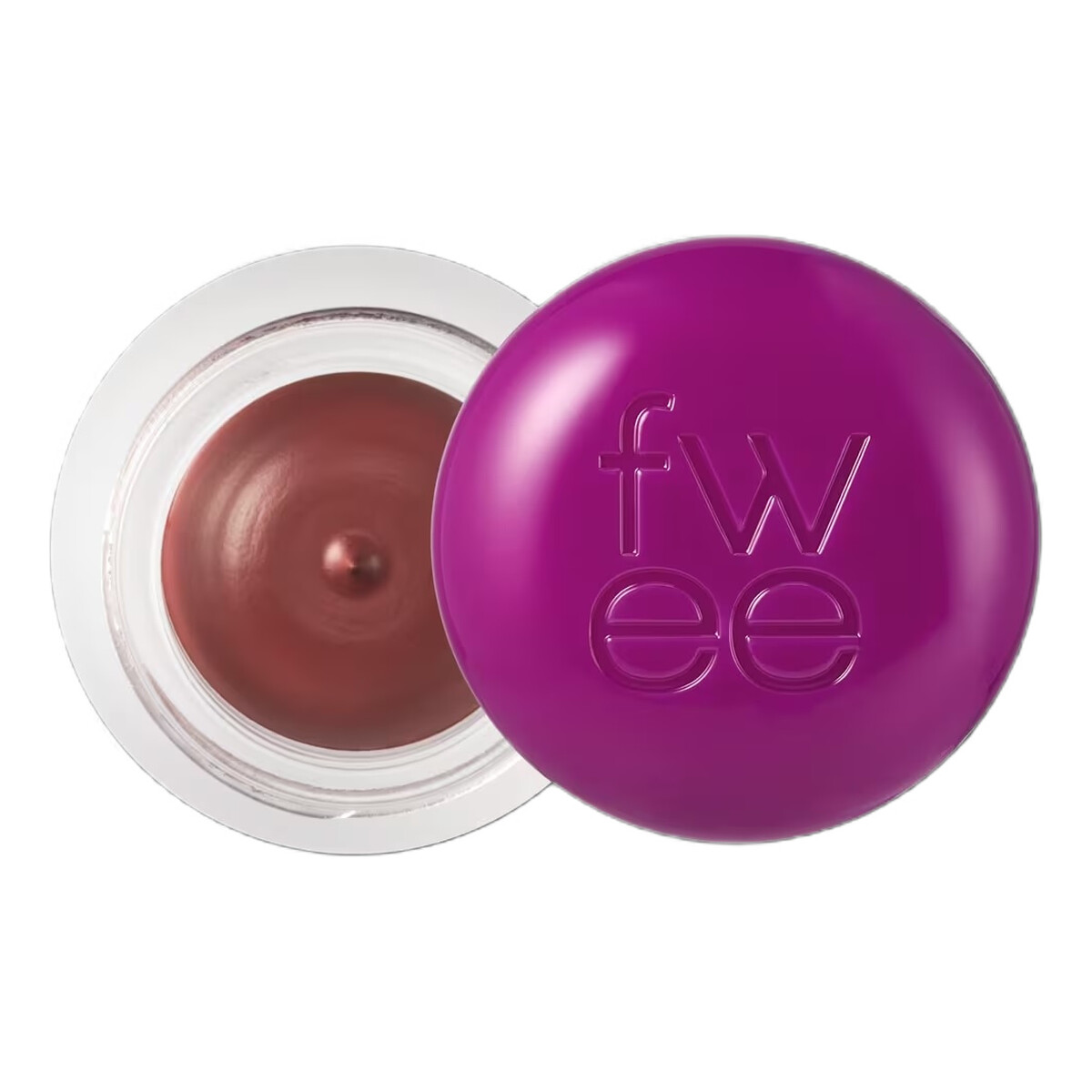 Fwee Lip Cheek Blurry Pudding Pot Pudding do ust i policzków 5g