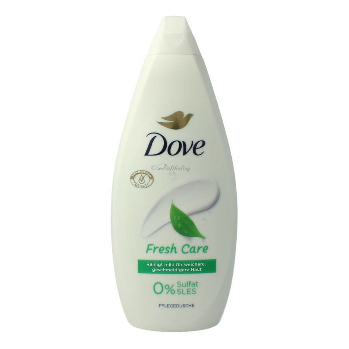 Dove Fresh Care Żel pod prysznic dla kobiet 720ml