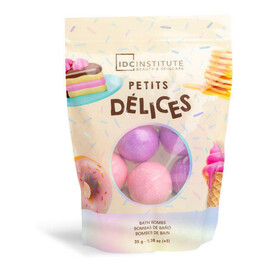 Kule do kąpieli Petits Delices