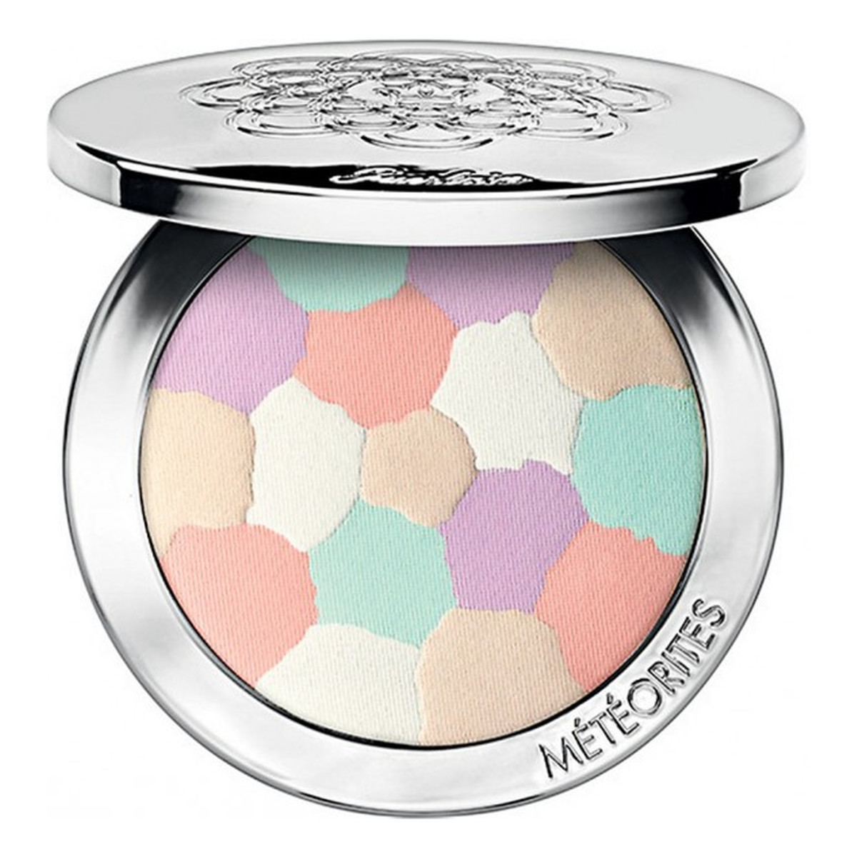Guerlain Meteorites Compact Light-Revealing Powder Puder w kompakcie 10g