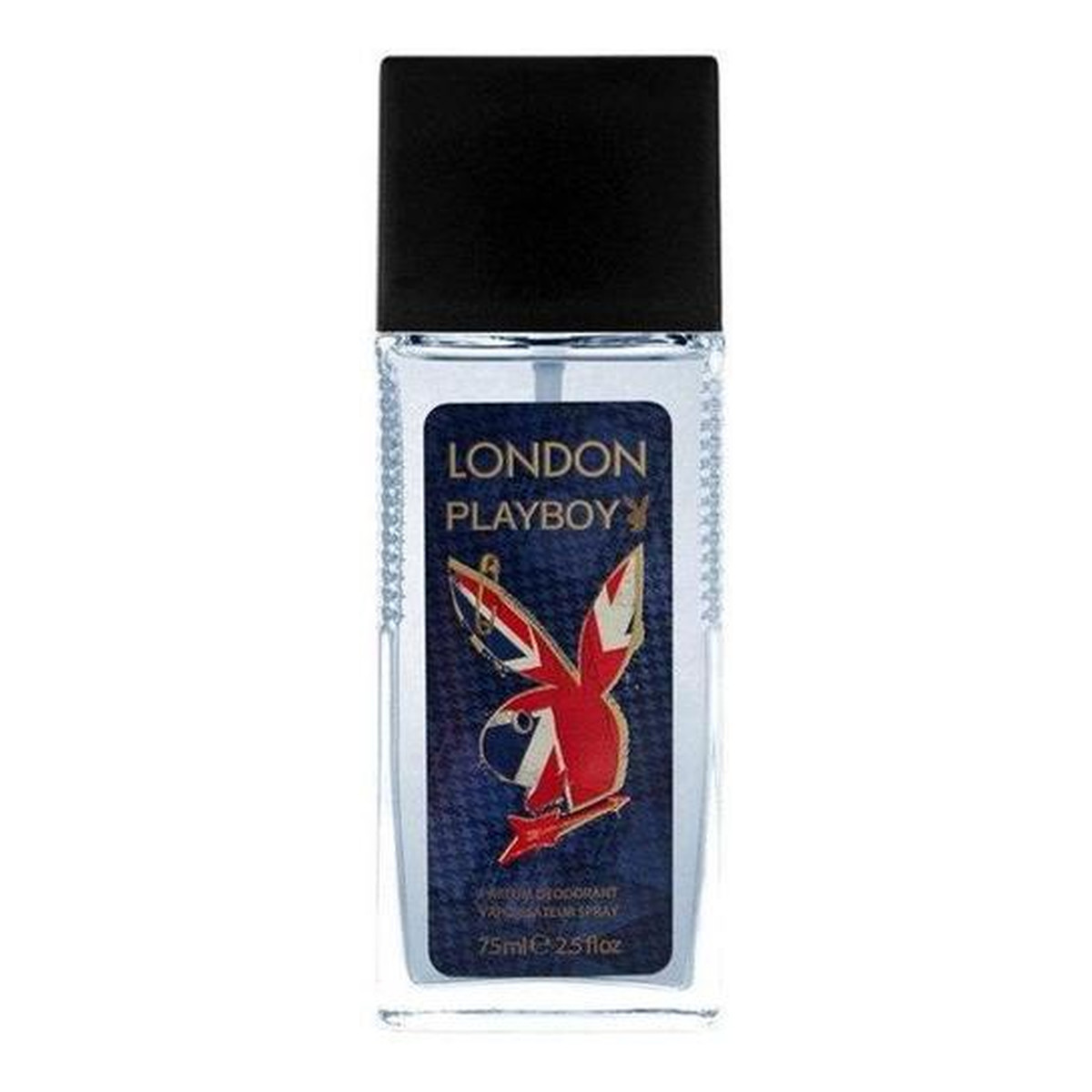 Playboy London Dezodorant Spray 75ml