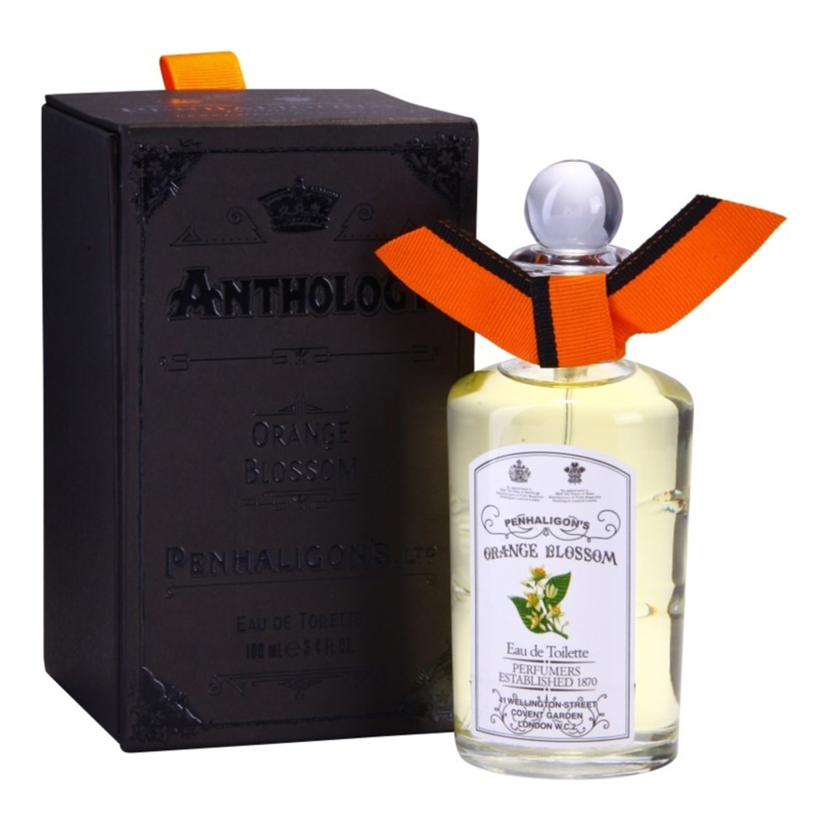 Penhaligon's Anthology Orange Blossom woda toaletowa 100ml