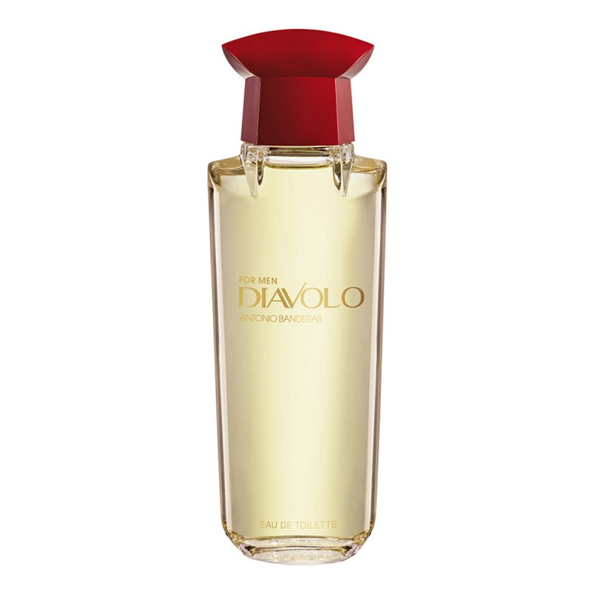 Antonio Banderas Diavolo for Men Woda toaletowa spray tester 100ml