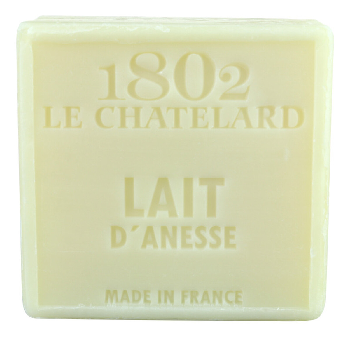 Mydło Marsylskie Prowansalskie Ośle Mleko