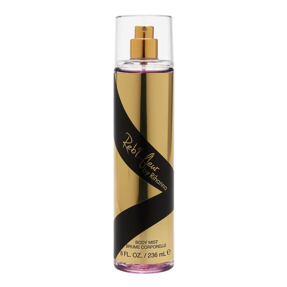 Rihanna Reb'l Fleur Mgiełka do ciała 236ml