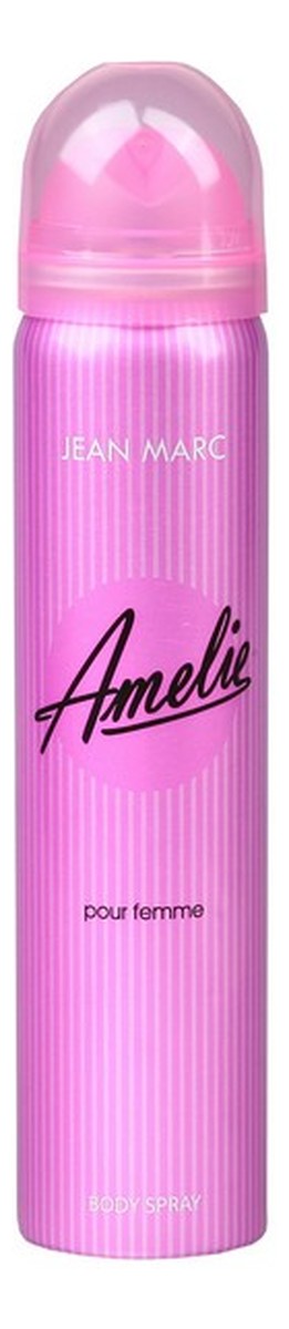 Amelie Pour Femme dezodorant spray