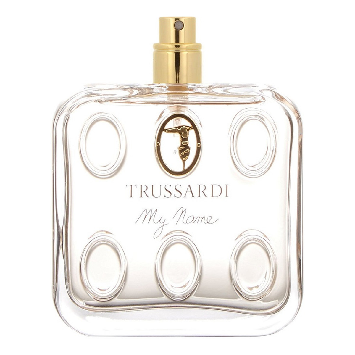 Trussardi My Name woda toaletowa Tester 100ml