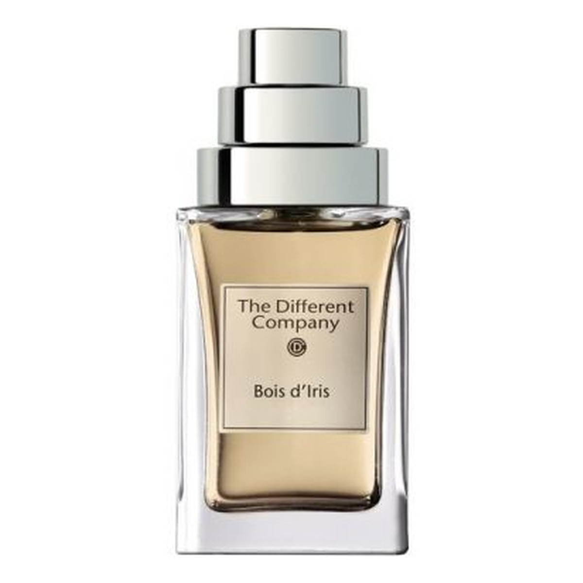 The Different Company Bois d'Iris Woda toaletowa 90ml