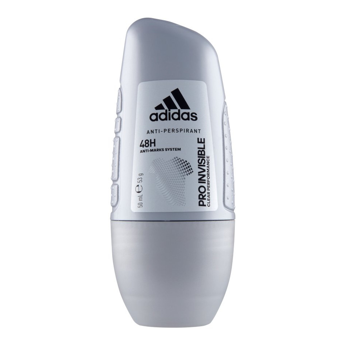 Adidas Pro Invisible antyperspirant w kulce dla mężczyzn 50ml