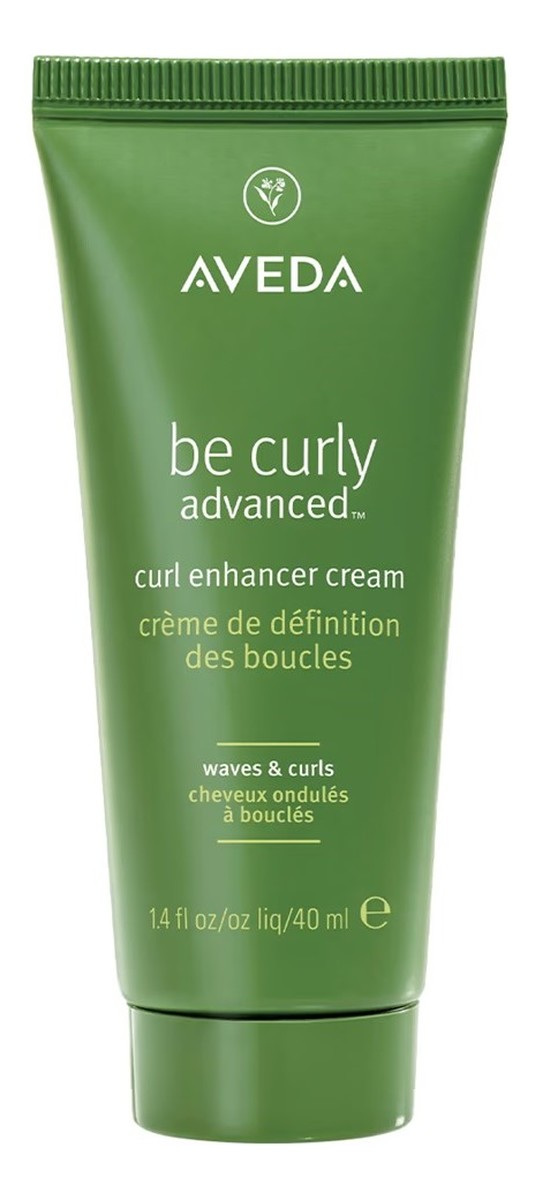 Advanced Curl Enhancer Cream Krem do stylizacji włosów kręconych