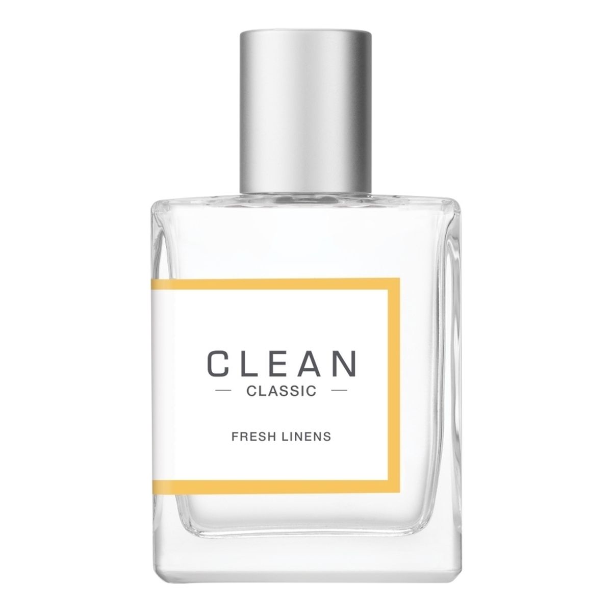 Clean Classic Fresh Linens Woda perfumowana spray 60ml
