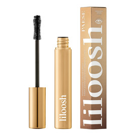 Liloosh Panoramic Volume Effect Mascara tusz efekt panoramicznej objętości rzęs Black